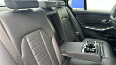 BMW 3 Series 320i M Sport 4dr Step Auto [Pro Pack] Petrol Saloon